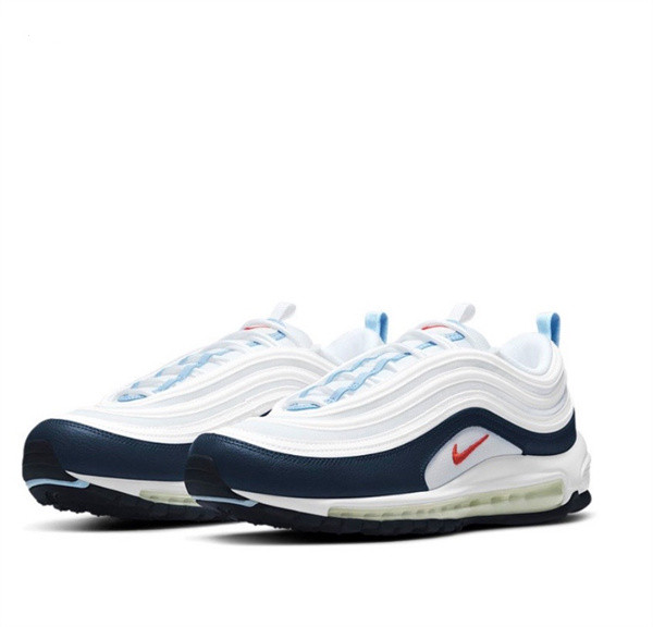 Women's Running weapon Air Max 97 Shoes 007